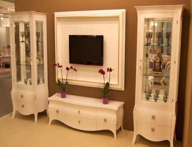 Гостиная (гарнитур для гостиной), Bbelle