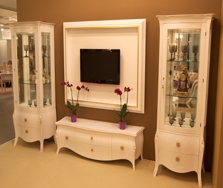 Гостиная (гарнитур для гостиной) 