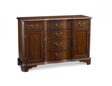 Буфет credenza, Thomasville