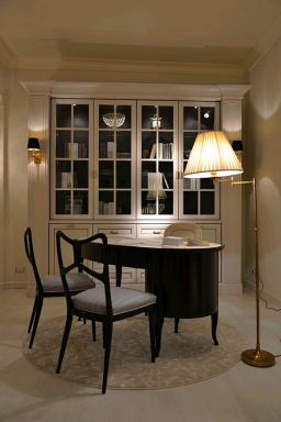 Библиотека Novecento