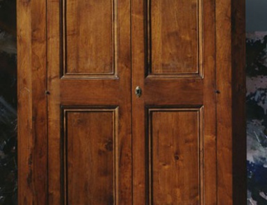 Шкаф двустворчатый, Giovanni Visentin