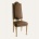 Стул Maitre d'hotel