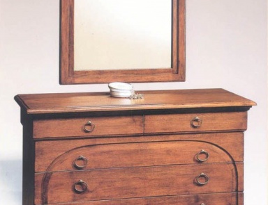 Комод с выдвижным ящиками, Giovanni Visentin