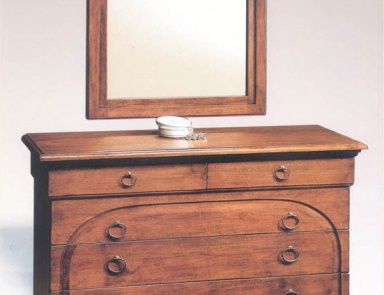 Настенное зеркало, Giovanni Visentin