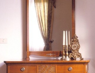 Настенное зеркало, Giovanni Visentin