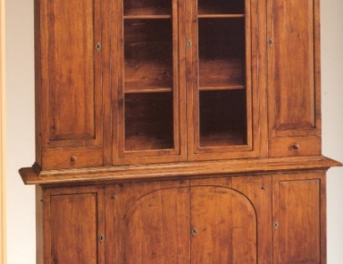 Стенка четырехдверная, Giovanni Visentin