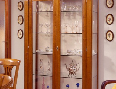 Витрина, Giovanni Visentin