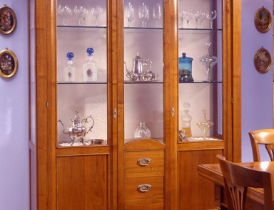 Витрина, Giovanni Visentin 