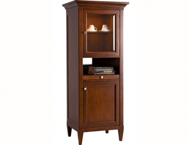 Сервант Opera, Selva