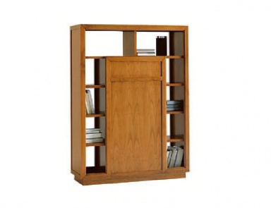 Книжный шкаф, Selva