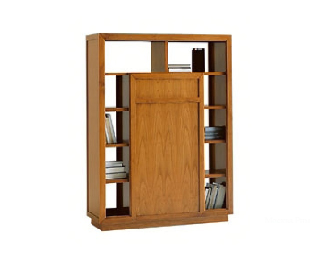 Книжный шкаф, Selva