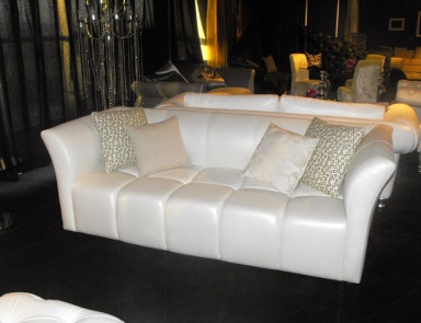 Двухместный диван Ela, Epoque