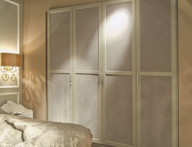 Шкаф платяной, De Baggis