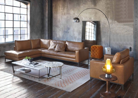 Гостиная (гарнитур для гостиной) Lancaster 