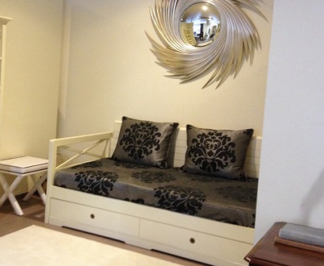 Кровать AM Classic