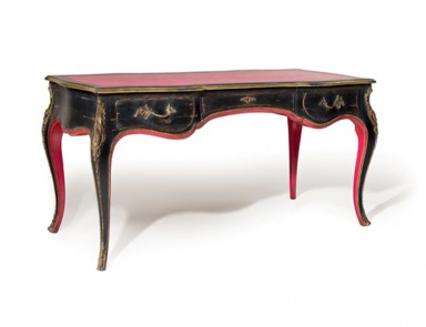 Письменный стол, Salda