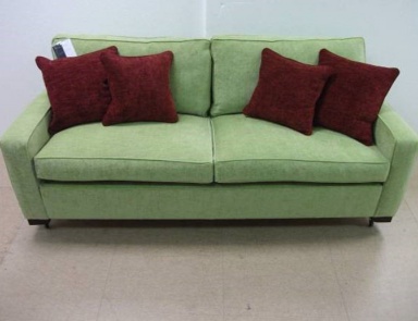 Двухместный диван Sloane Grand, Duresta