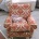 Кресло Woodbury Chair