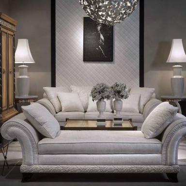 Кушетка Randa Couch