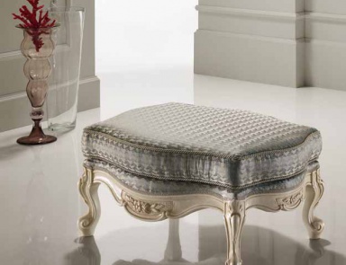 Пуф с мягкой обивкой Fred, Piermaria