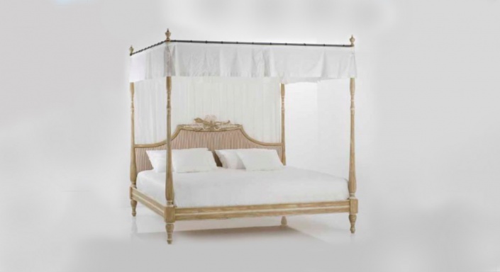 Кровать Chelini