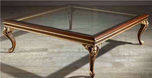 Журнальный столик Cordoba, Coleccion Alexandra