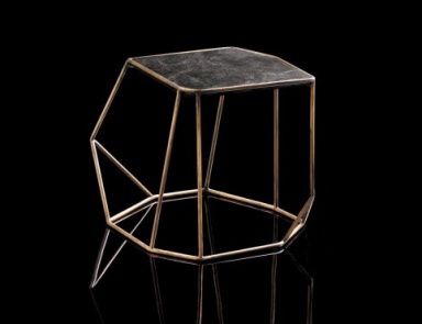 Стол журнальный W-Table 40, Henge