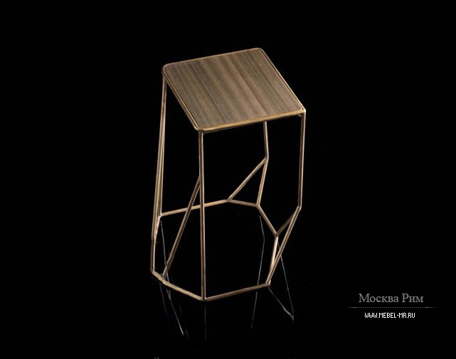 Стол журнальный W-Table 50, Henge