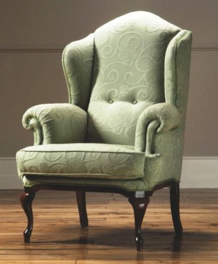 Кресло Ambassador