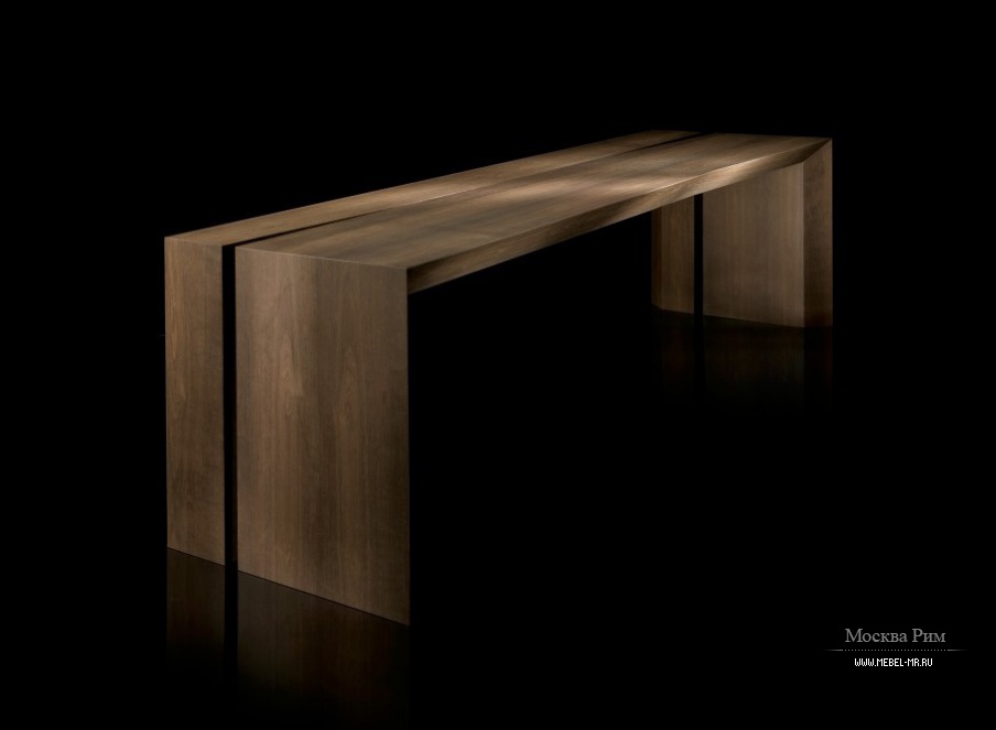 Стол прямоугольный K-Table, Henge