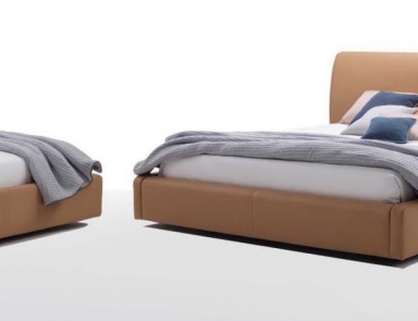 Кровать двуспальная Onda, Zani