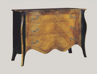 Комод с выдвижными ящиками, Vittorio Grifoni