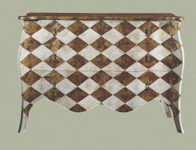 Комод с декоративным узором, Vittorio Grifoni