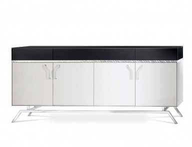 Буфет credenza, Arte Veneziana