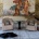 Кресло Arte Veneziana