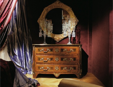 Комод с тремя выдвижными ящиками - Provasi