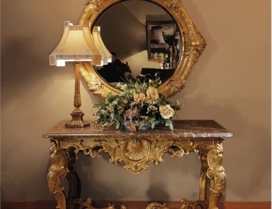 Консоль в классическом стиле, Provasi