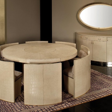 Зеркало Dining A'round