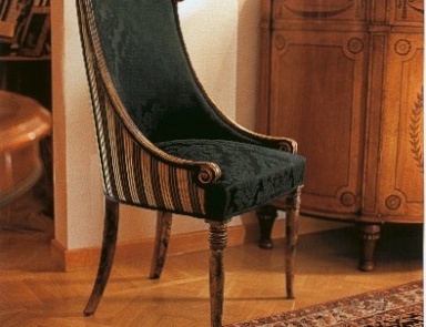 Стул с подлокотниками, Provasi