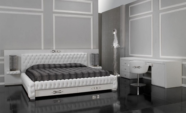 Спальня (гарнитур для спальни) Lexington