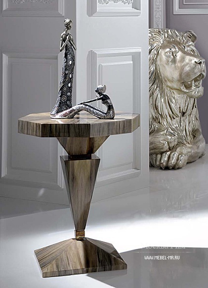 Кофейный столик Ziggy, Atelier Moba