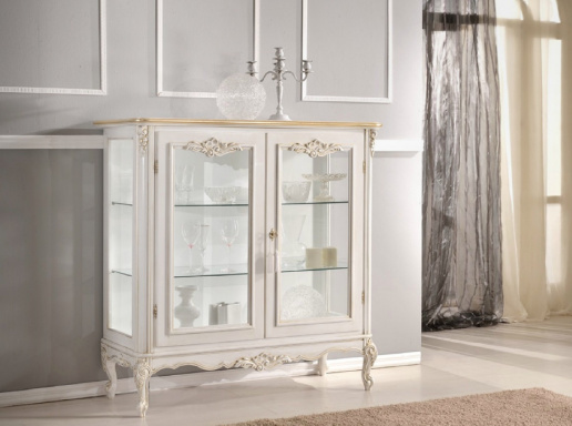 Витрина Moscow