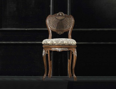 Стул из дерева, Vittorio Grifoni