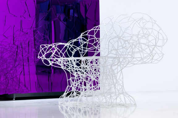 Кресло Corallo