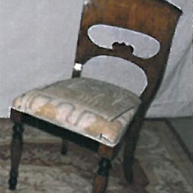 Стул