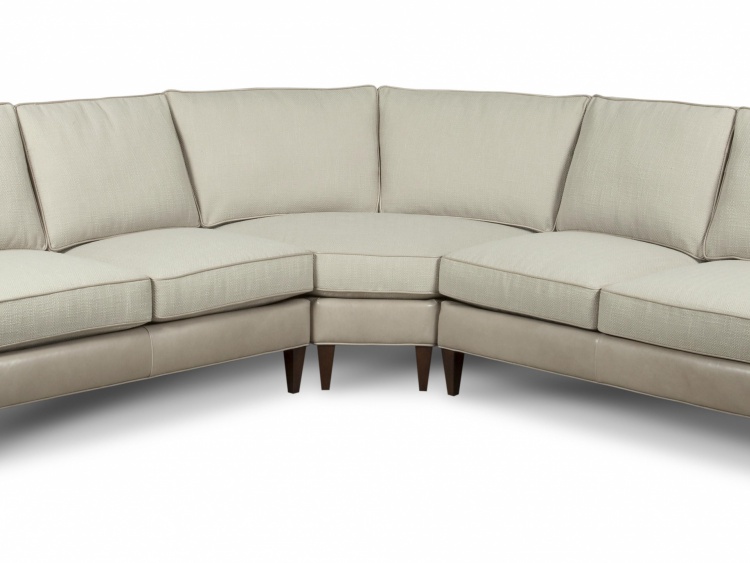 Секционный диван Athena Sectional, Bradington-Young
