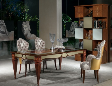 Стол обеденный DALI, Carpanelli