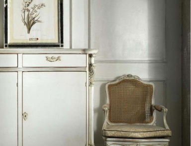 Кресло с декоративным узором, Vittorio Grifoni