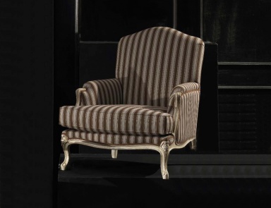 Кресло с мягкой обивкой, Vittorio Grifoni