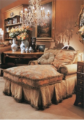 кушетка Sharon